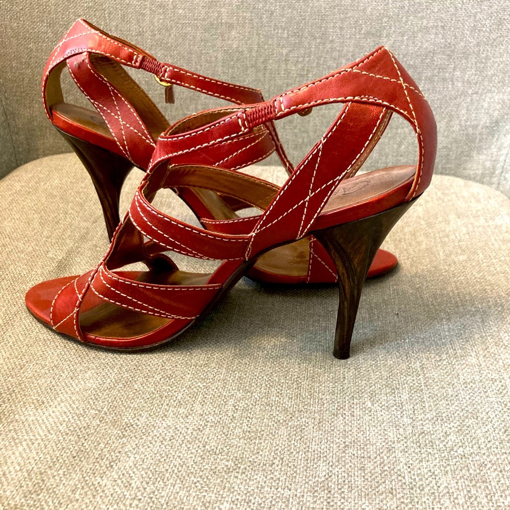 Carlos by Carlos Santana shoes